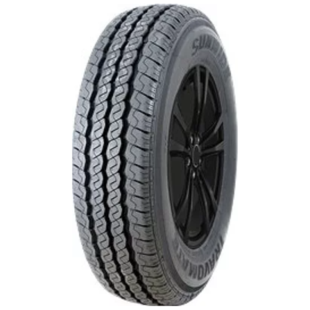 Sunwide Travomate 112/110R 225/70R15C