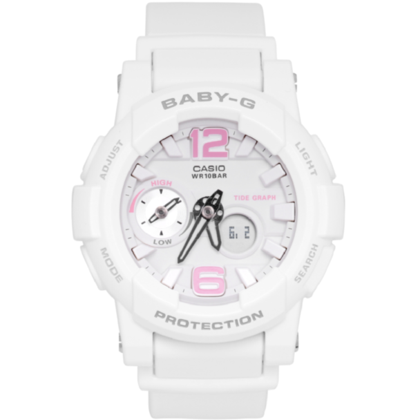 Часы Baby-G BGA-180BE-7BDR