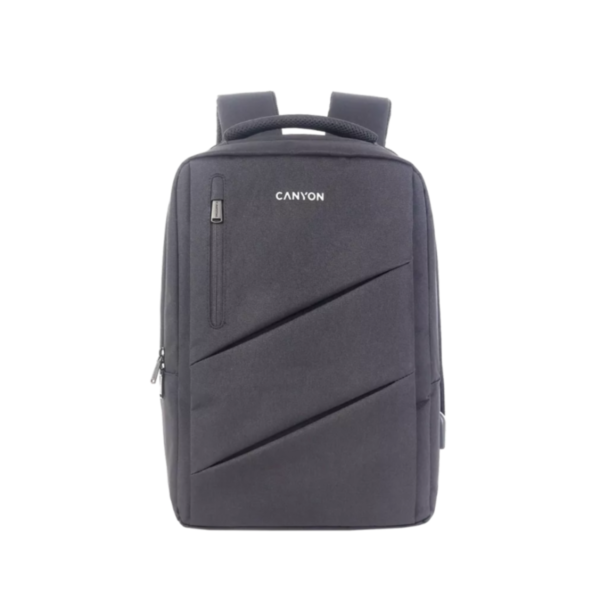 BackPack Canyon Urban 15.6 Grey CNS-BPE5GY1