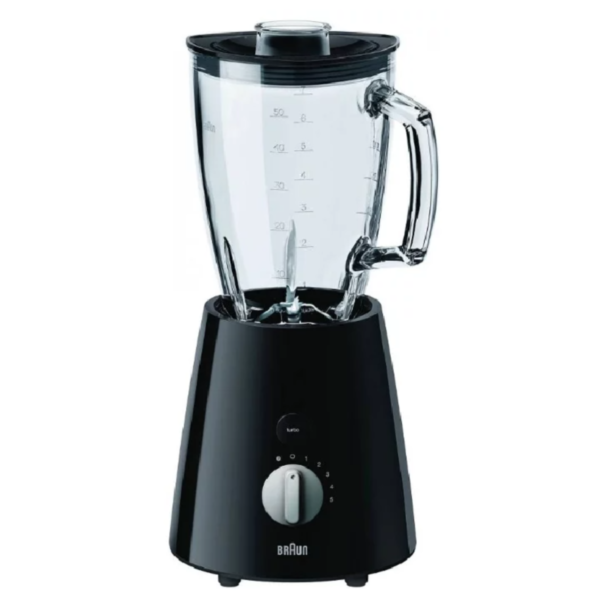 Блендер Braun JB3060 BK