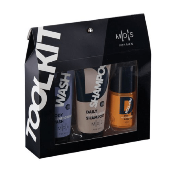 Набор Mades for men Toolkit 8714462092191