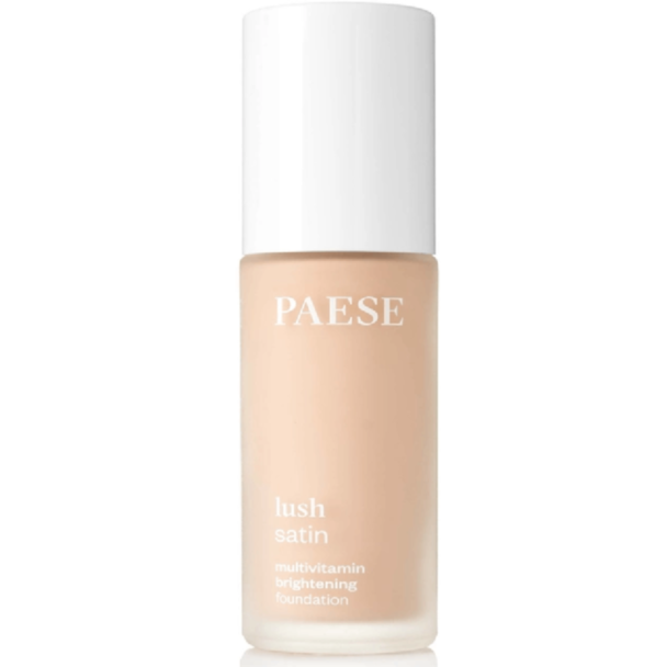 Tonal krem Paese Lush Satin 30 5901698578176