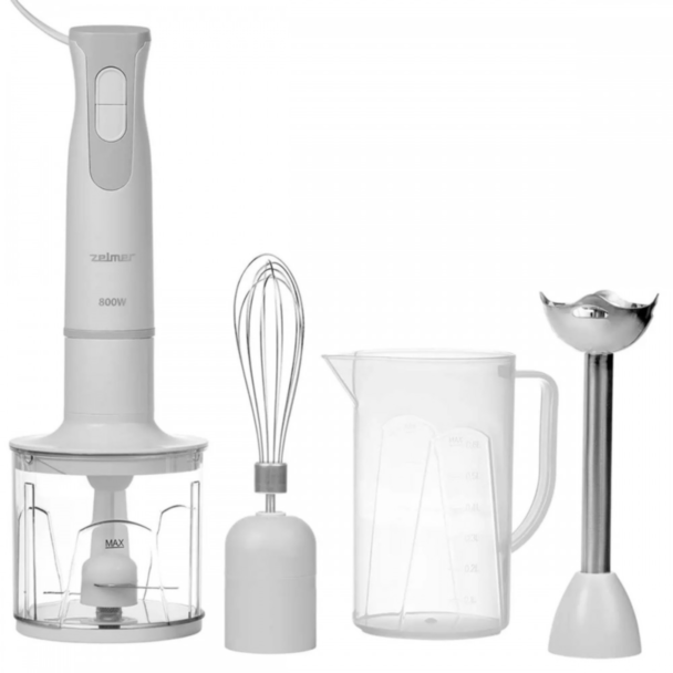 Blender Zelmer ZHB4552S