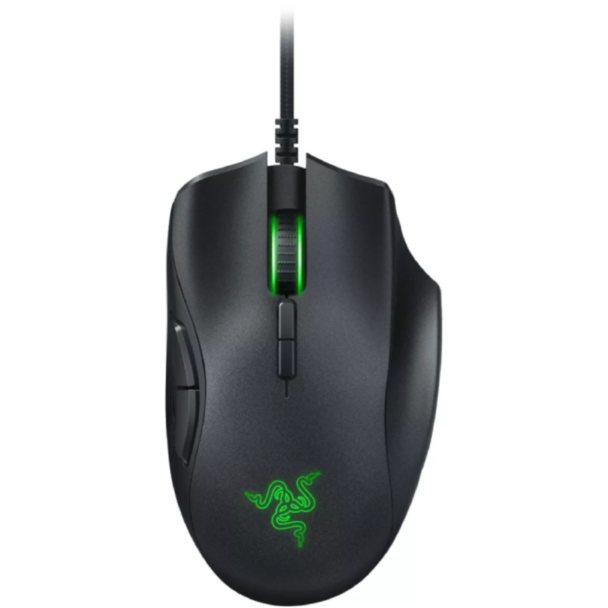 Gaming mouse Razer Naga Trinity
