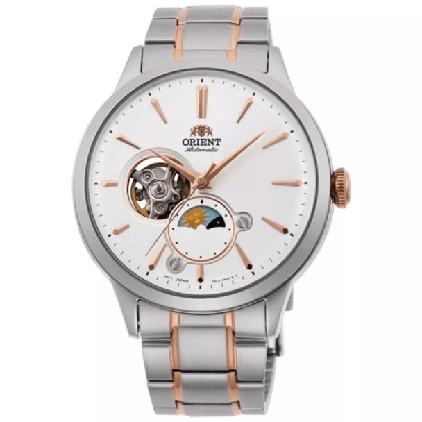 Часы Orient RA-AS0101S10B	 