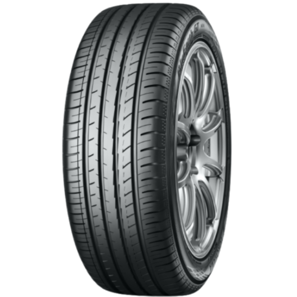 Yokohama BluEarth-GT AE51 95V XL 205/55R17