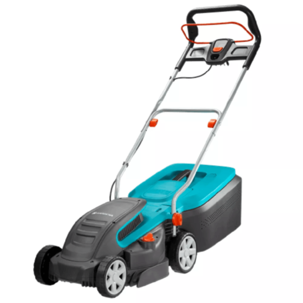 Электрическая газонокосилка Gardena 5034 1