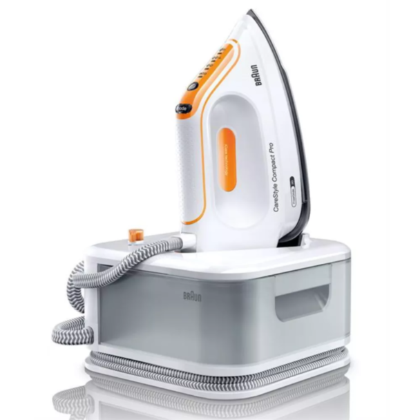 Парогенератор Braun IS2561WH