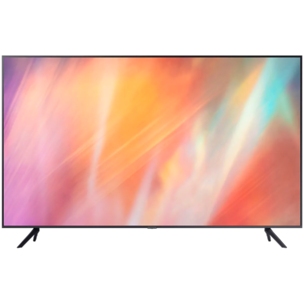 Televizor Samsung LED UE55AU7100UXCE