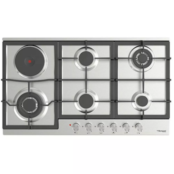 Варочная поверхность Bompani BO295VC