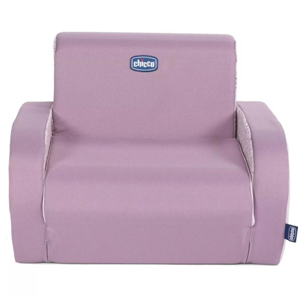 Chicco Twist диван фиолетовый / 07079098350000