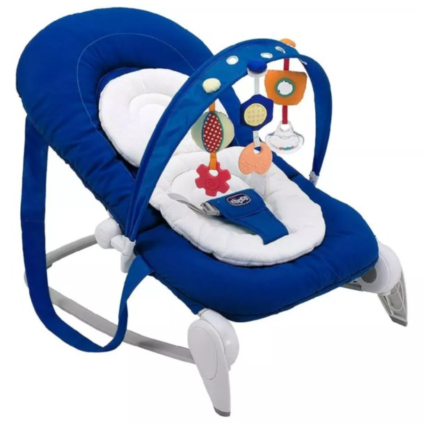 Chicco Hoopla шезлонг/ 06079345090000