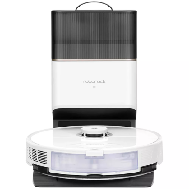 Robot tozsoran Xiaomi Roborock S8 Plus White