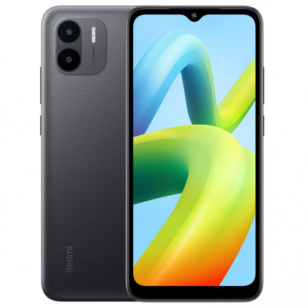 Xiaomi Redmi A1+ 2/32 GB Black
