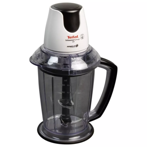 Измельчитель TEFAL Masterhop с 4 ножами Maxi 1500637071
