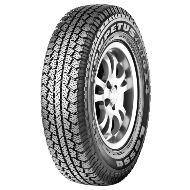Lassa Competus A/T 102S M+S 215/80R15 (001.LS.215315)