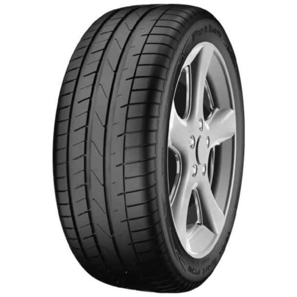 Petlas Veloxsport PT741 TL REINFORCED 93W 265/30R19 (001.PT.29532)