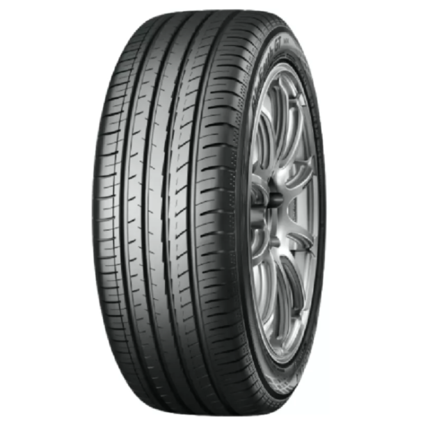 Yokohama BluEarth-GT AE51 97W XL 265/35R18