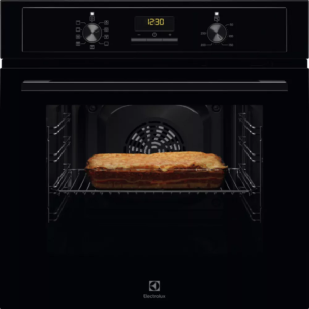 Soba Electrolux EOF3H50BK