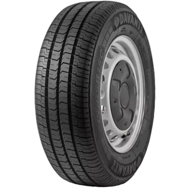 Davanti DX440 116/114R 215/75R16C (001.DV.505074)