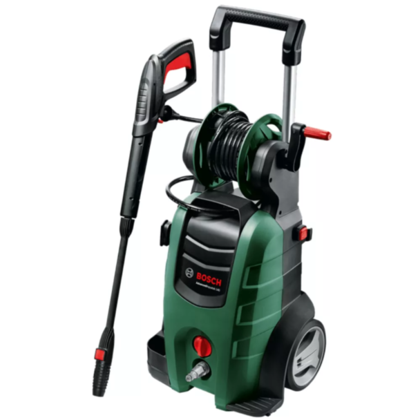 Моющий аппарат высокого давления Bosch ADV Aquatak W/EE 140