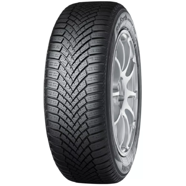Yokohama BluEarth Winter V906 97H 225/55R17