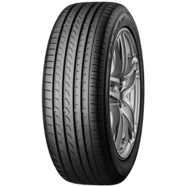 Yokohama BluEarth-RV02 106V 225/65R17