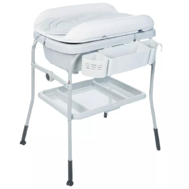 Детская ванночка Chicco Cuddle & Bubble / 00079348390000