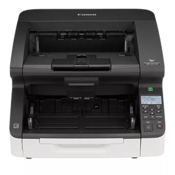 Printer Canon Stream Scanner DR-G2140 (3149C003)