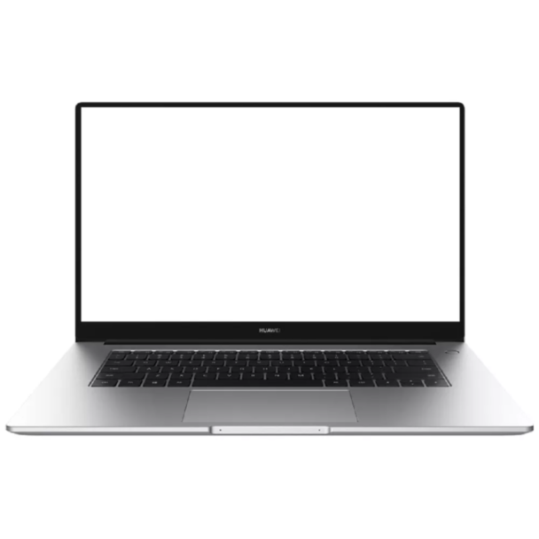 Ноутбук HUAWEI Matebook D 15 Silver (53013PLW)