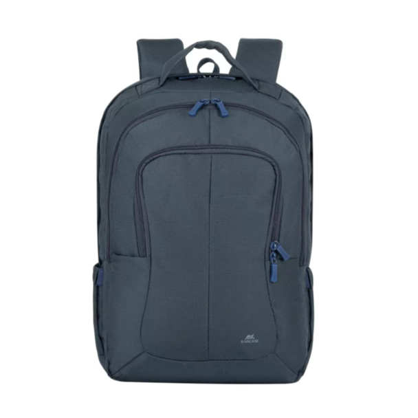 Backpack Rivacase 8460 Dark Blue 17.3