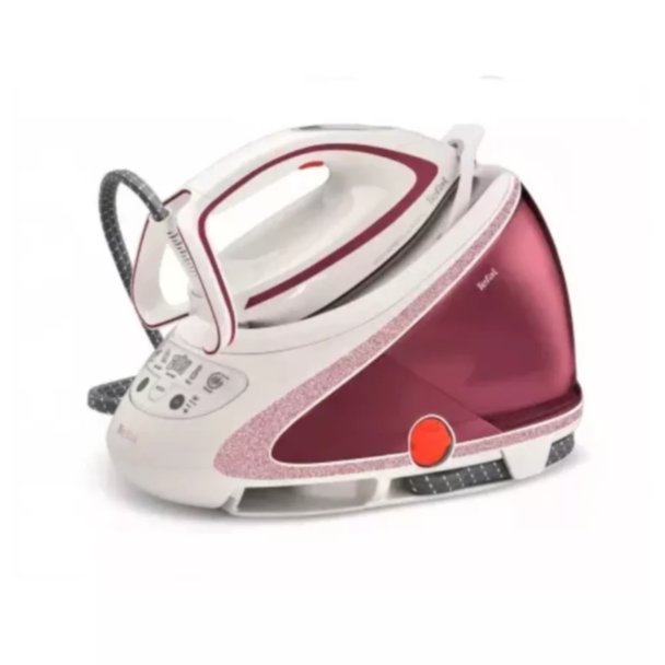 Парогенератор TEFAL Pro Express Ultimate GV9566