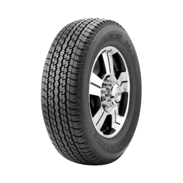 Bridgestone  D840 112S 265/65/R17	