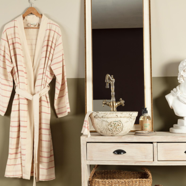 Банный Халат 1Kborn0132375L-Xl