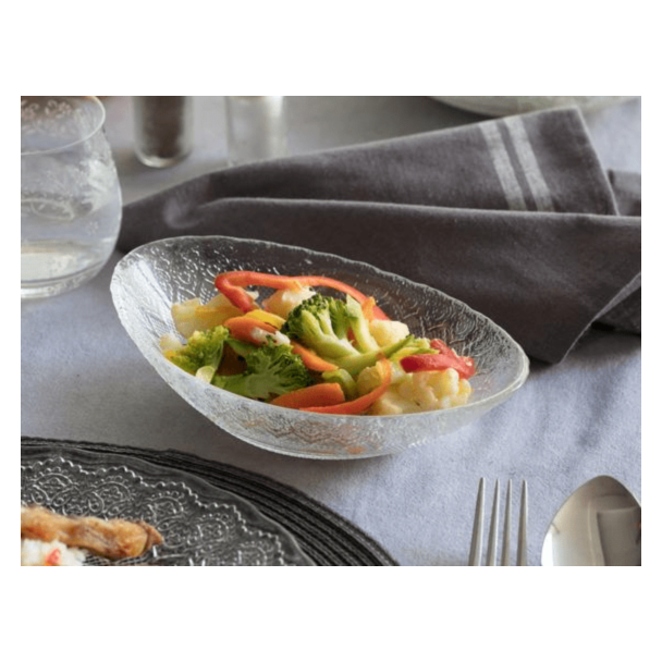 Двойная овальная чаша 1KKASE0525139