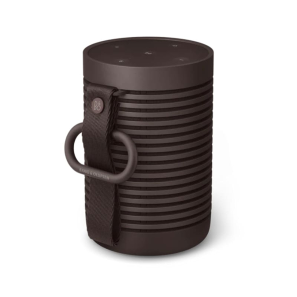 Акустическая система Bang & Olufsen Beosound Explore Chestnut