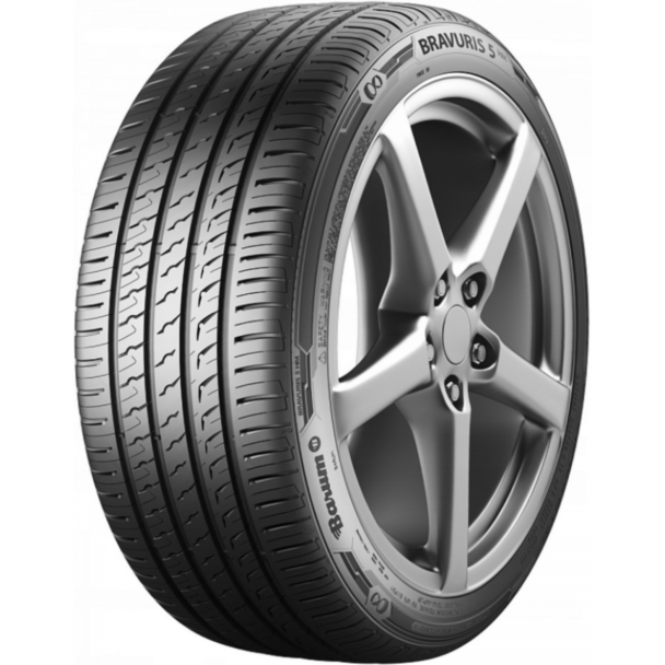 Barum Bravurıs 5HM 105V XL 235/55R19 (15409910000)