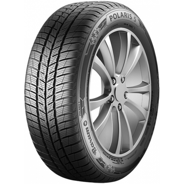 Barum Polaris 5 98V XL 235/45R18 (15413670000)