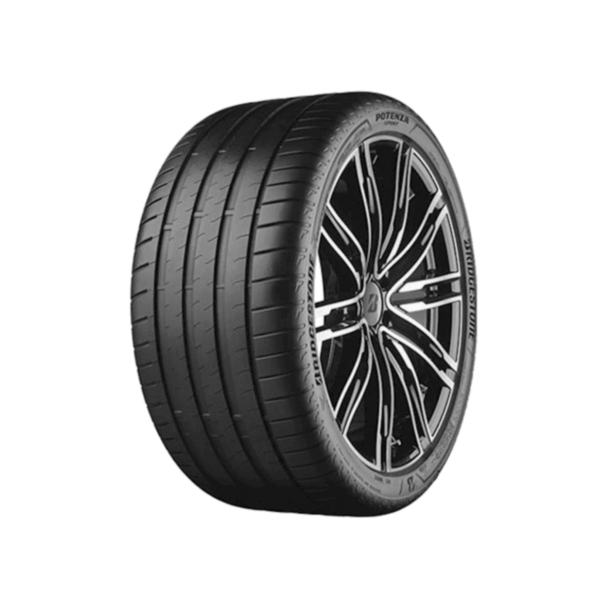 Bridgestone PSPORT 97Y 275/30/R20