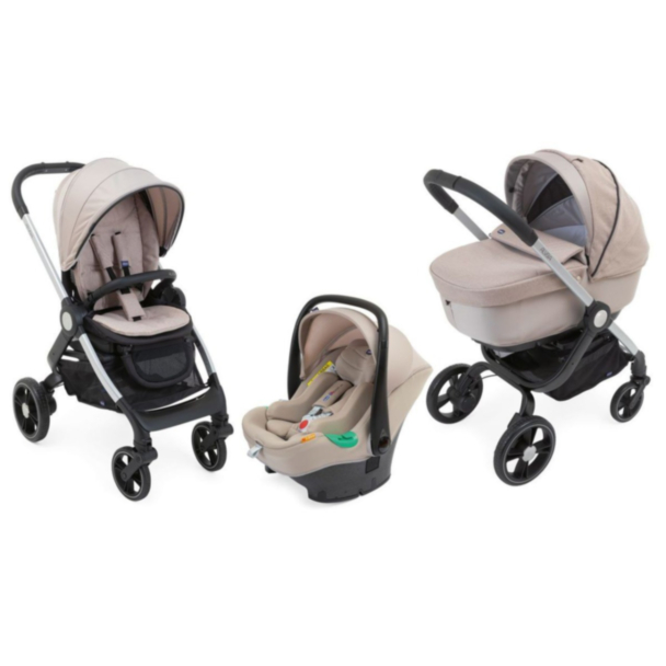 Trio Alysia Sand Stroller
