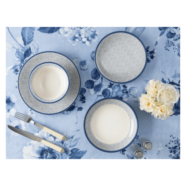 Boşqab dəsti 1KYSET0070139	