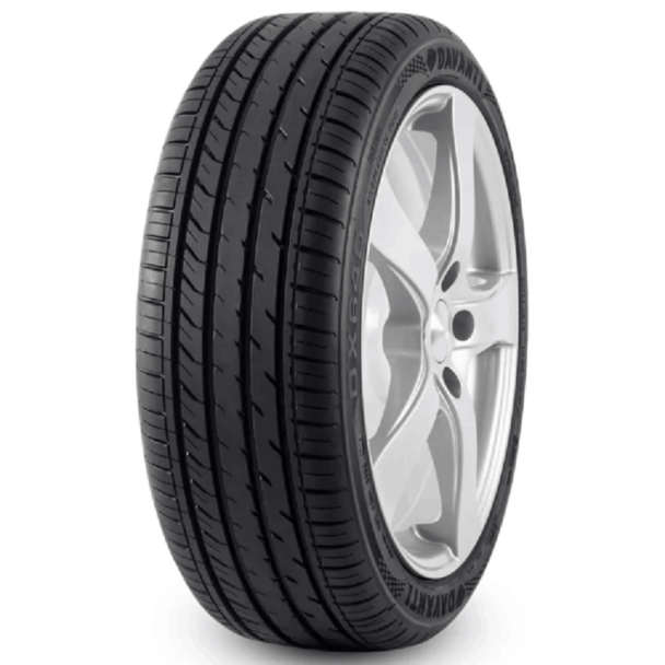 Avtomobil təkəri Davanti DX640 115H 275/60R20 (001.DV.505285)