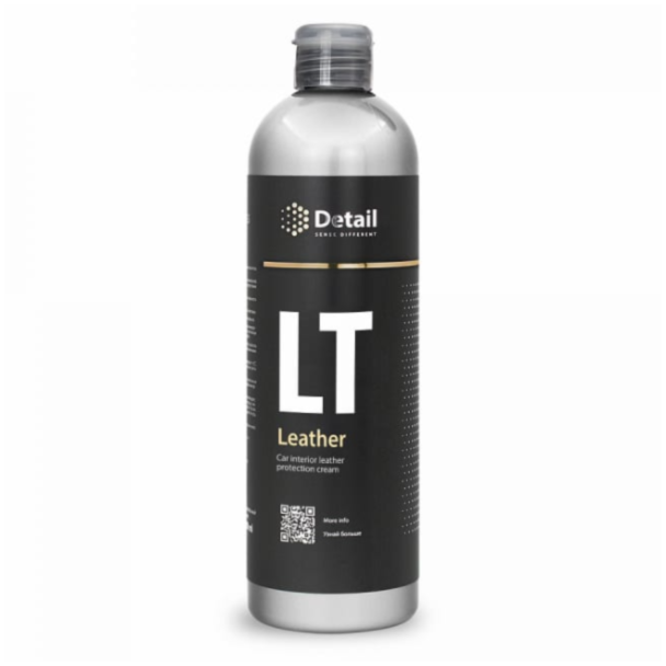 Detail LT (Leather Care ) 500ML DT-0111