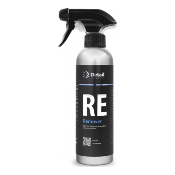 Detail RE (Remover) 500 мл DT-0134