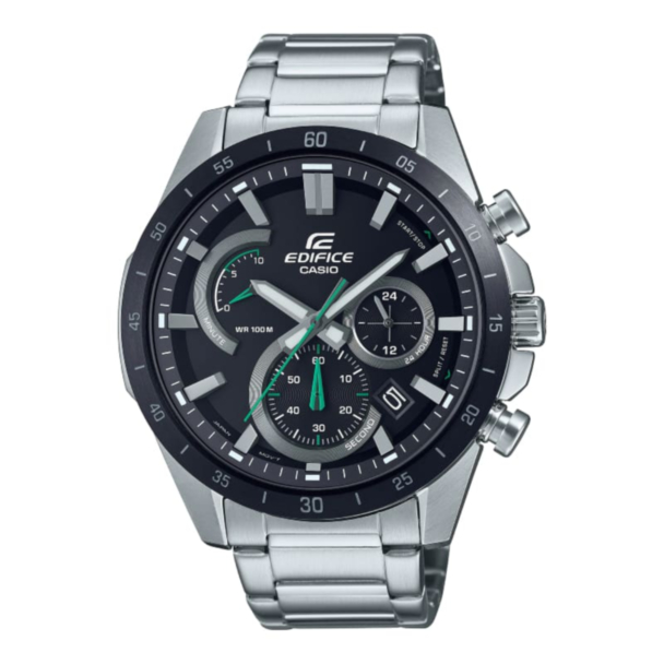 Часы Edifice EFR-573DB-1AVUDF