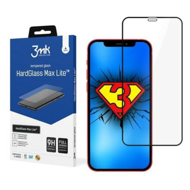 3Mk Hg Maxlite Iphone 12/12 Pro
