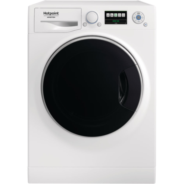 Стиральная Машина Hotpoint Rz 1047 W Eu