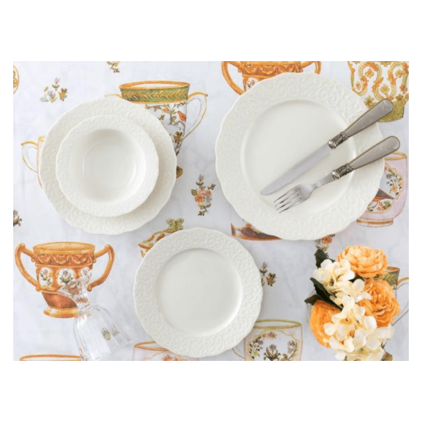 Boşqab dəsti 1KYSET0036139