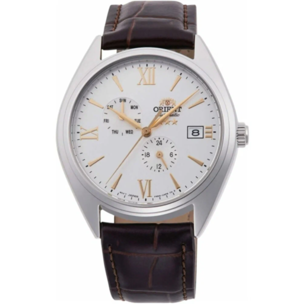 Часы Orient RA-AK0508S10B