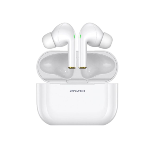 Qulaqlıq Awei T29 Portable White